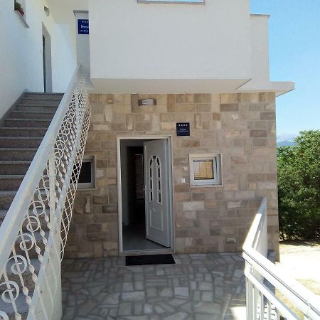 Studio Apartman Matkovic Имотски Экстерьер фото