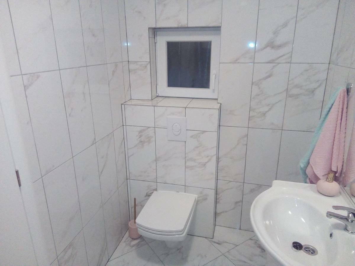 Studio Apartman Matkovic Имотски Экстерьер фото